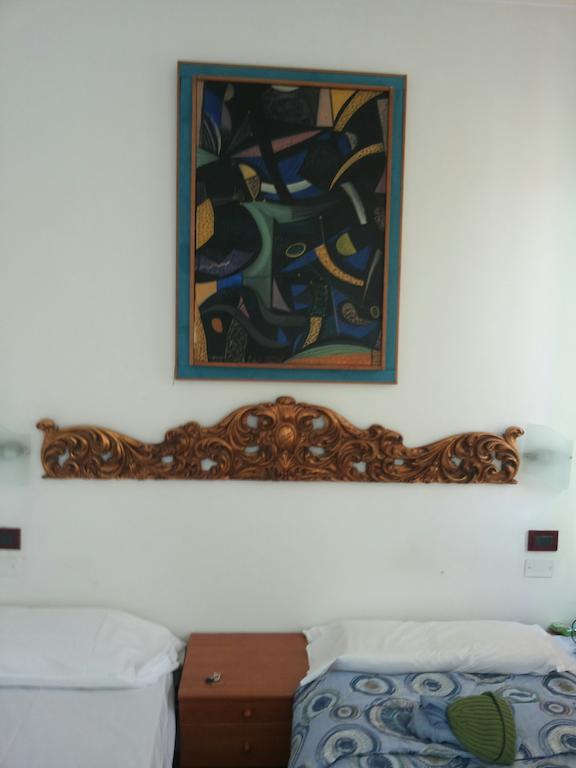 Hotel Antico Capon Venise Extérieur photo