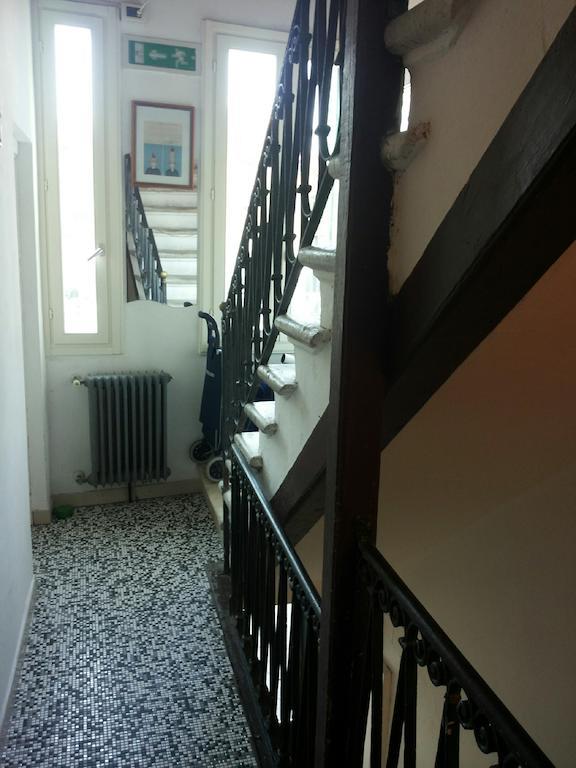 Hotel Antico Capon Venise Extérieur photo