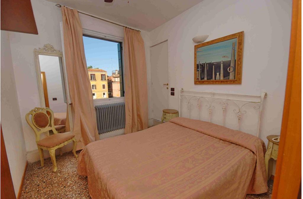 Hotel Antico Capon Venise Chambre photo